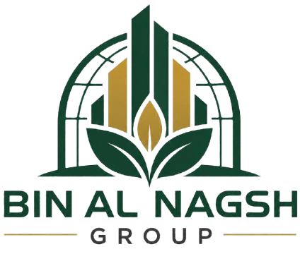 Bin Al Nagsh Group